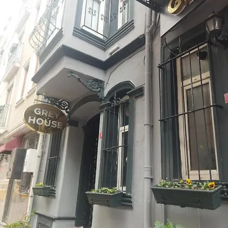 فندق Grey House B Block