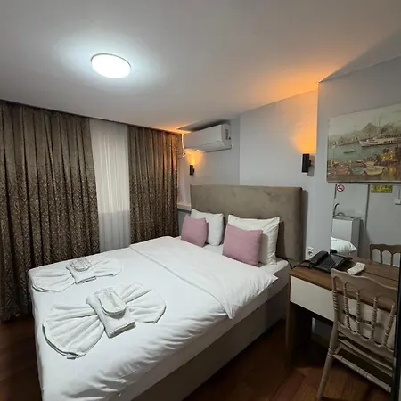 Grey House B Block فندق *