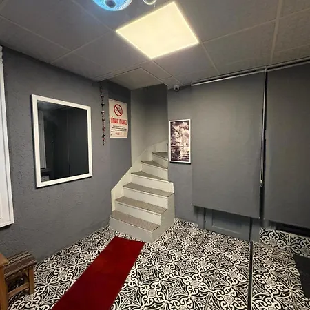 فندق Grey House B Block