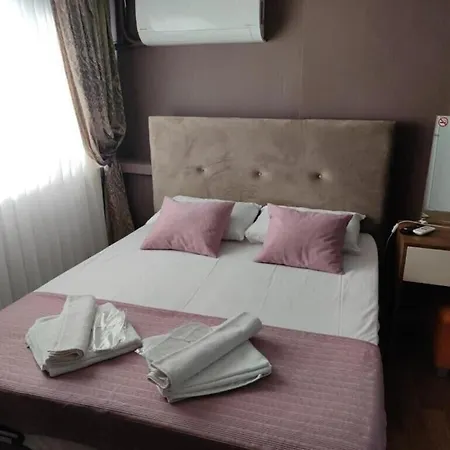 Grey House B Block Hotel