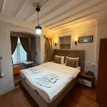Szálloda Grey House B Block Isztambul