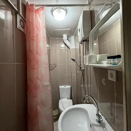 Grey House B Block 酒店 伊斯坦布尔