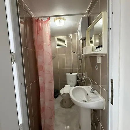 Szálloda Grey House B Block Isztambul