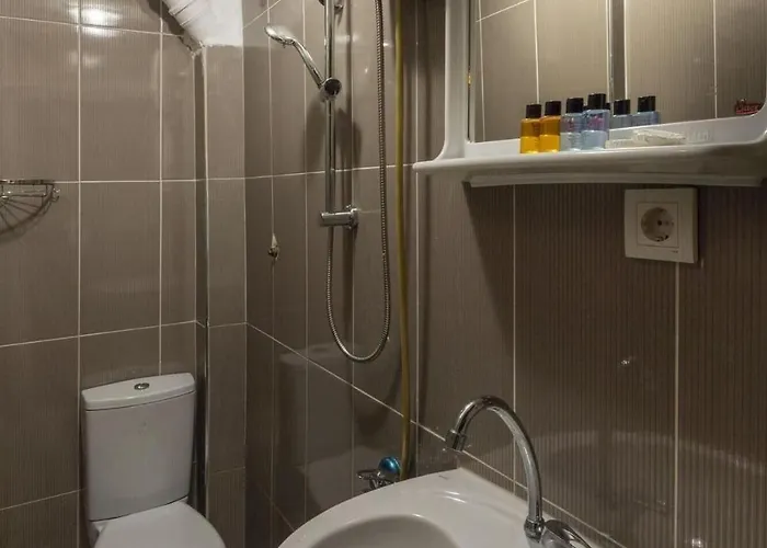 酒店 Grey House B Block