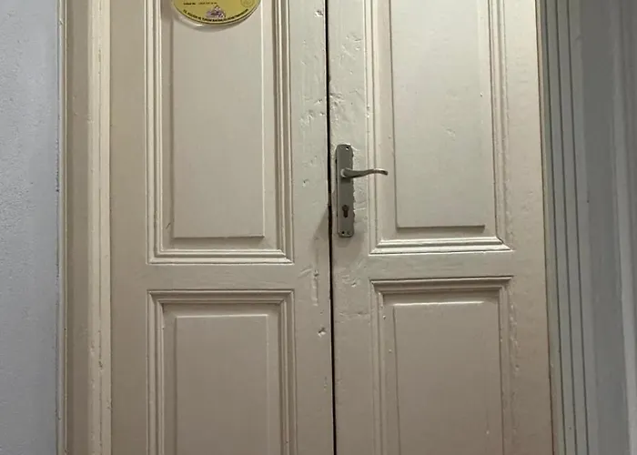 酒店 Grey House B Block *