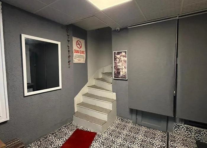 酒店 Grey House B Block