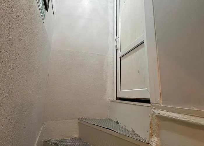 酒店 Grey House B Block