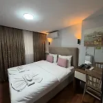 Grey House B Block Hotel *